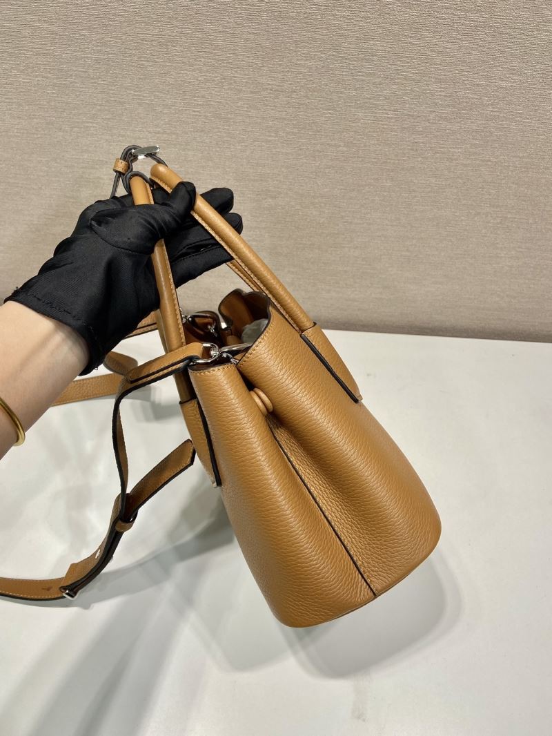 Prada Top Handle Bags